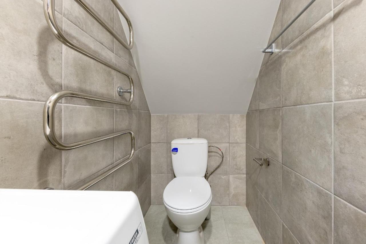 Shanghai Banzai Family Apartment Вильнюс Экстерьер фото